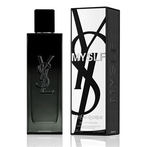 ysl myslf perfume shop|ysl perfume official website.